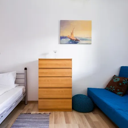 Apartamento Orunia With Garden *